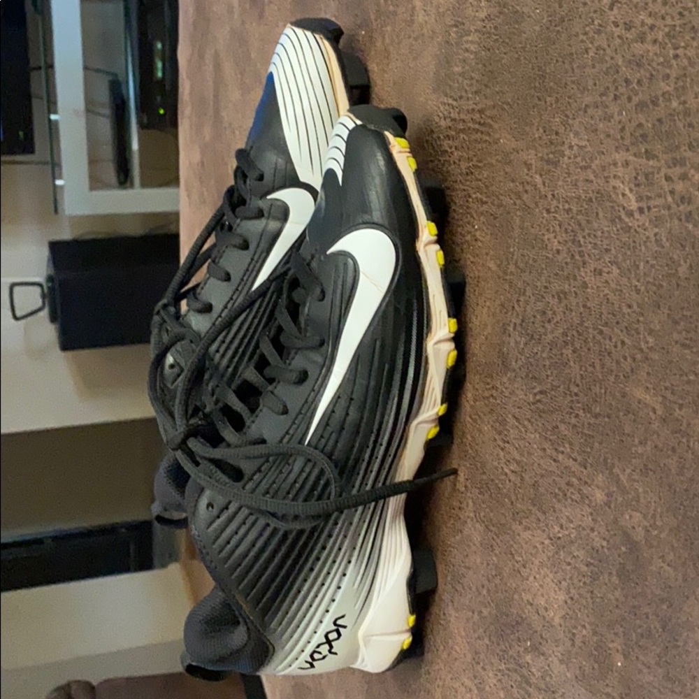 Nike Baseball Shoes